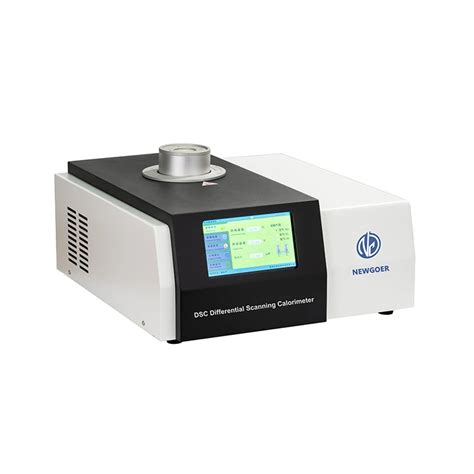 1L Differential Scanning Calorimeter Brand|differential scanning calorimetry price.